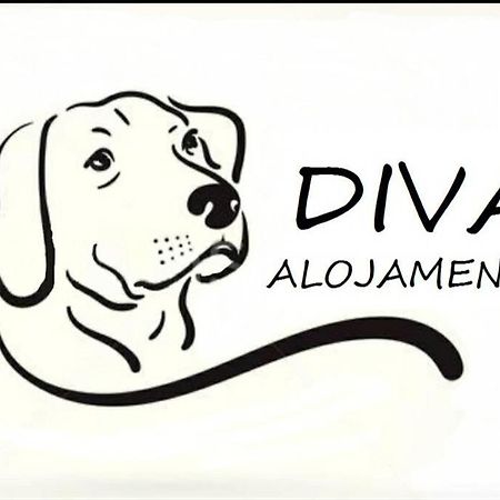 Diva Alojamento Matosinhos  Εξωτερικό φωτογραφία