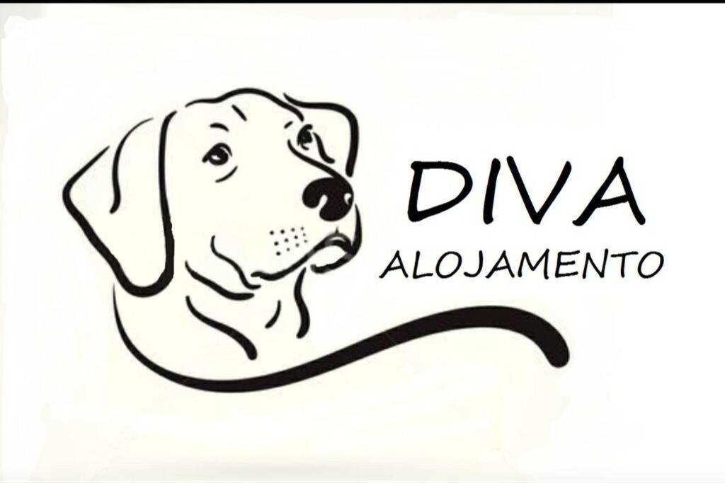 Diva Alojamento Matosinhos  Εξωτερικό φωτογραφία