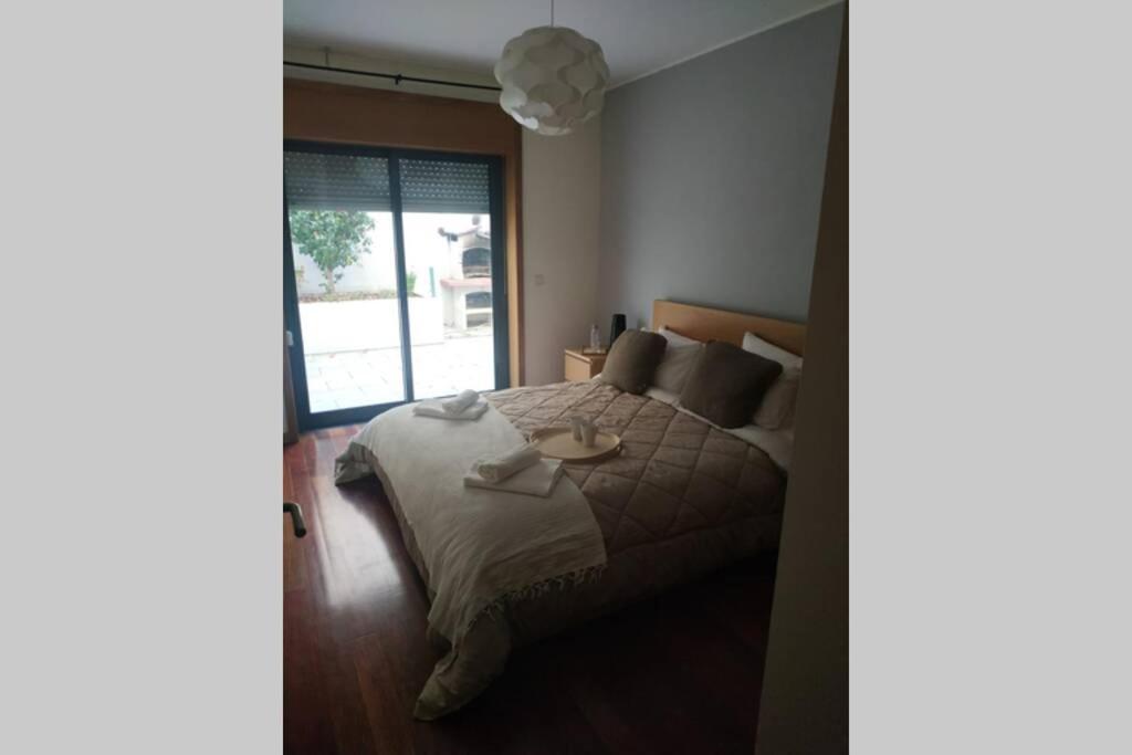 Diva Alojamento Matosinhos  Εξωτερικό φωτογραφία