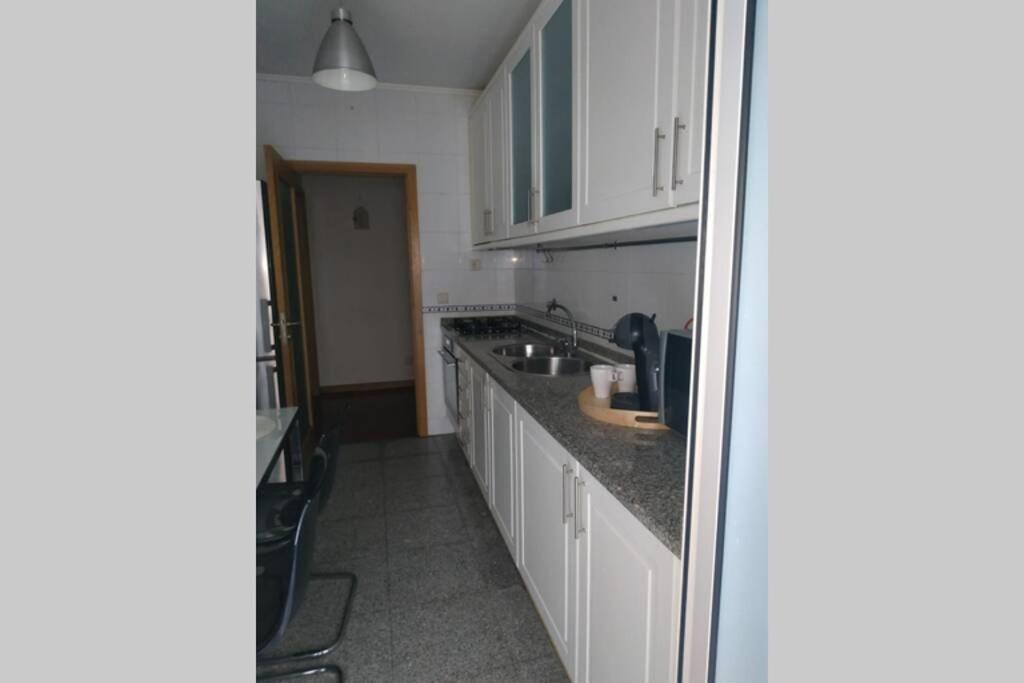 Diva Alojamento Matosinhos  Εξωτερικό φωτογραφία