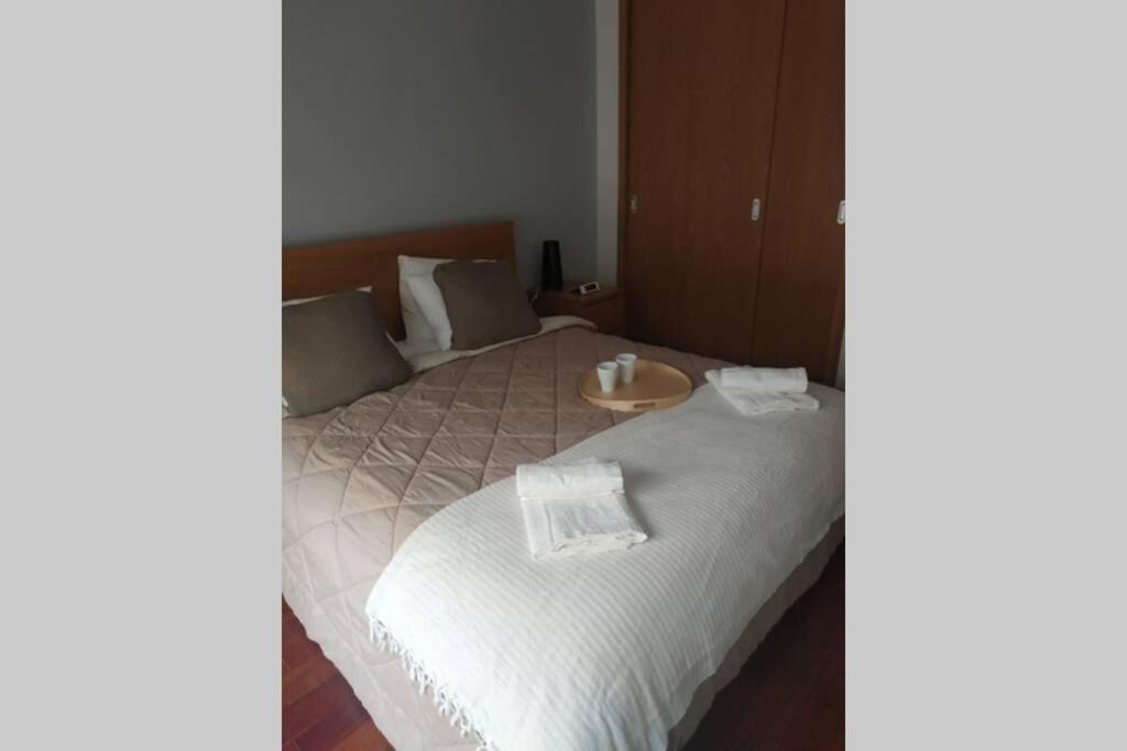 Diva Alojamento Matosinhos  Εξωτερικό φωτογραφία