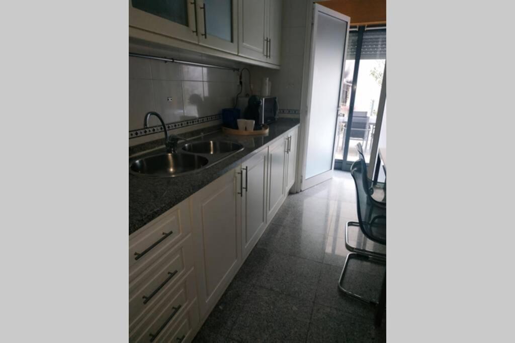 Diva Alojamento Matosinhos  Εξωτερικό φωτογραφία